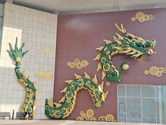-杉杉奥特莱斯广场(哈尔滨店)