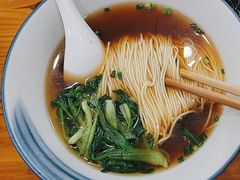 -小方的面(徐家汇店)