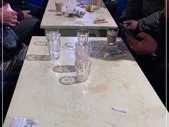 -老光明岗琼甜茶馆