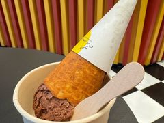 -LUNEURS月乐诗·法式冰淇淋(北外滩来福士广场店)