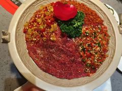 -豪渝火锅(红谷滩万达店)