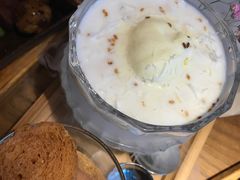 雪山椰浆泡鲁达-中8楼风尚云南菜(颐堤港店)