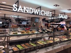-Cold Storage(sunway putra mall)