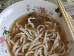 -东关二民手工面条