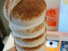 -DQ·蛋糕·冰淇淋(河东万达店)