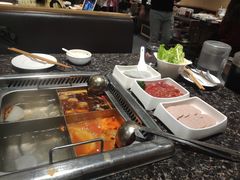 -海底捞火锅(群星城店)