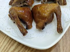 -旺富东海大酒楼(海鲜街店)