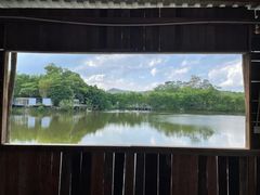 -美丽南方·老木棉匠园·团建烧烤·烤全羊