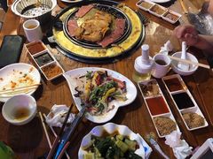 -超级神炭烤肉夜食(芥园西道店)