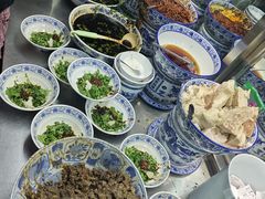 -清真马虎面馆(西七路店)