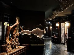 -余欢领鲜火锅(新街口店)