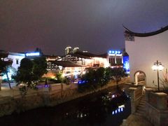 景观位-新悦·霞浦海鲜生(上下杭店)