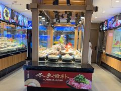 -大鹏饭店·金陵家宴(奥体中心店)
