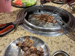 -姜胖胖无限自助烤肉(罗湖宝能店)