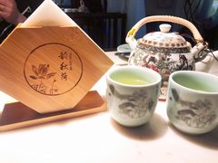 -韵秋荷(宝山龙湖天街店)