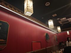 -京元盛铜锅涮肉(上海总店)