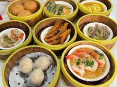 -明記茶餐廳(福田总店)