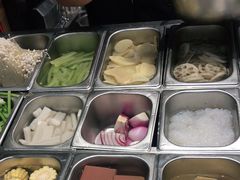 -拿渡麻辣香锅(百联滨江店)