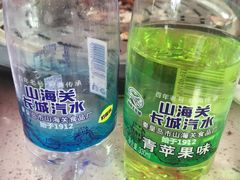 -同道蒸汽海鲜烧烤自助(刘庄夜市店)