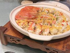 -恒记饭店·海鲜明档(淹城店)