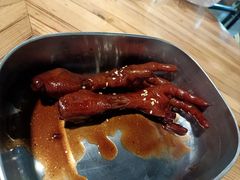 -院子餐厅·大锅菜·老杭帮(桥西直街店)