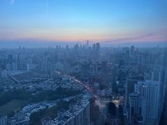 -上海龙之梦万丽酒店