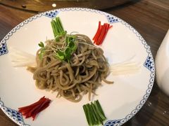 -醉霖生态餐厅(交大店)