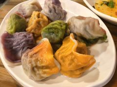 -宝源饺子(麦子店街店)