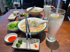 -南越郡·越式风味餐厅(青秀万达店)
