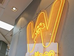 -华莱士·全鸡汉堡(沙湖店)