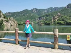 -大连冰峪旅游度假区
