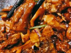 -大嫂镬仔·焖鸡煲·啫啫煲(逢源路店)