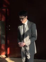 点击看大图 -THE RUIZ GZ睿制西装定制