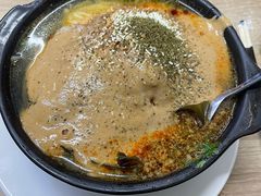 -曹宝林砂锅麻辣烫(星光路店)