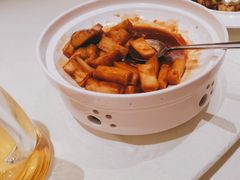 -正院大宅门烤鸭(首体店)