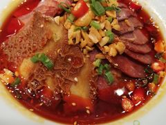 -麻辣港湾(京津公路店)