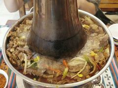 -卡万金特色藏餐