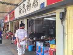 -坚记面店(一德路店)