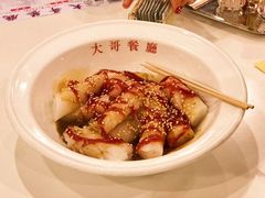 -大哥餐厅(西城花园店)