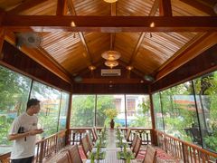 -Lam Vien Restaurant