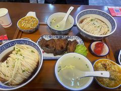 -孙盛兴奥灶面馆·蟹黄面·三虾面(山塘街总店)