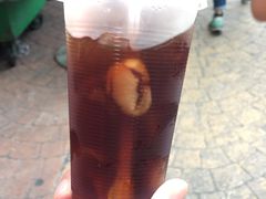 -罗汉果龙眼冰糖燉冬瓜