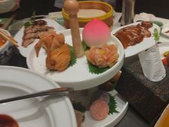 -北平盛世·新京菜·北京烤鸭(劲松·双井店)