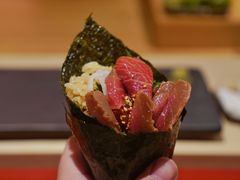 -橼舍鮨青木