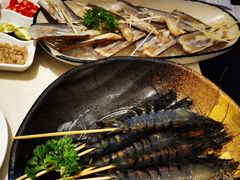 -一哥澳门豆捞·澳门风打边炉(高德置地店)