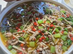 -蛙兔鸡自贡风味·特色江湖菜(广都店)