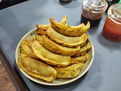 -李记清真馆(打钉巷店)