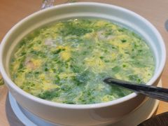 -吕氏疙瘩汤·新鲁菜(潍坊银座店)