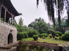 -沈阳植物园