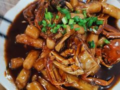 -妈妈的小作坊(陈家镇店)